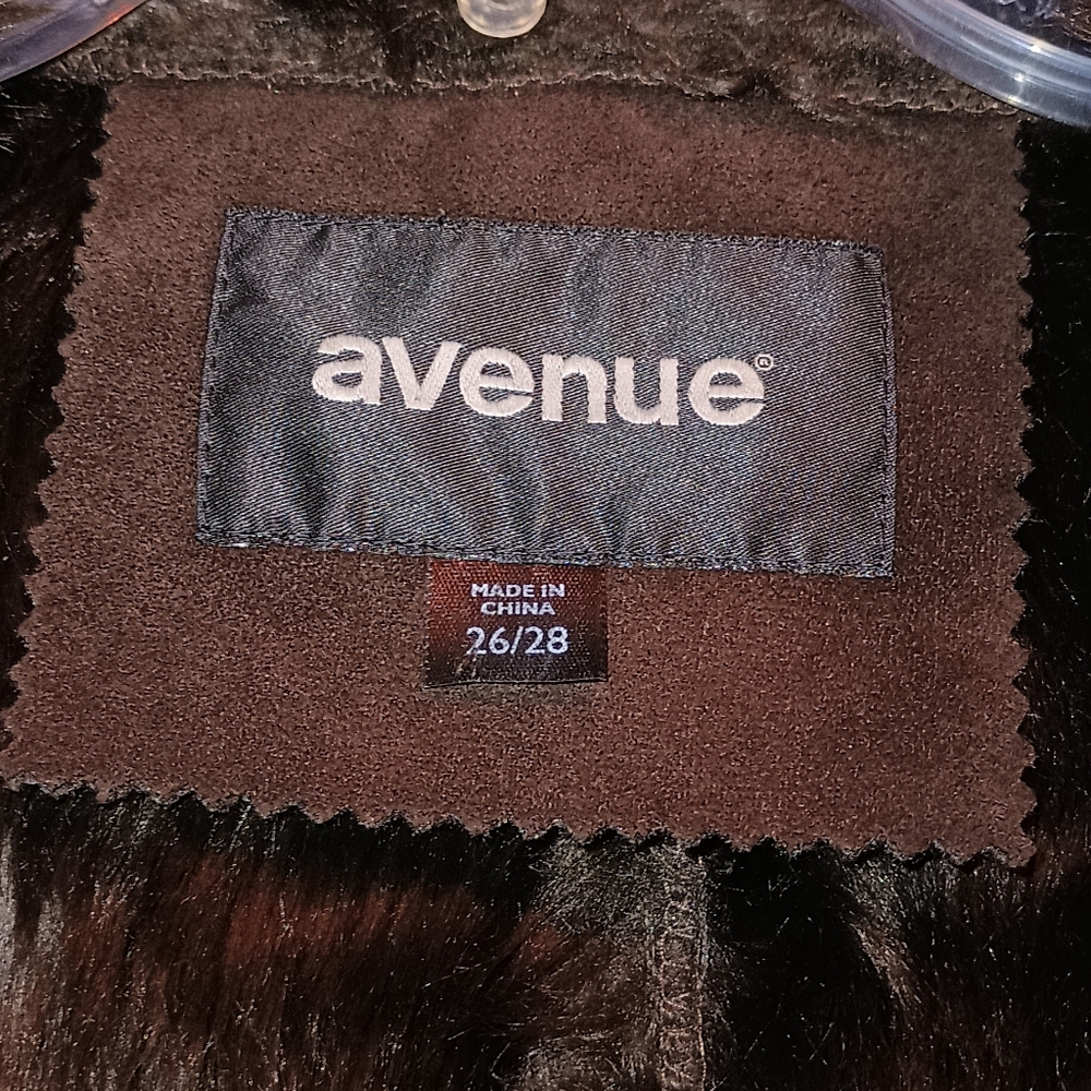 Vest
